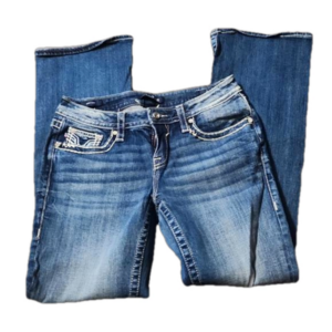 ♡Vigoss bootcut jeans size 8s